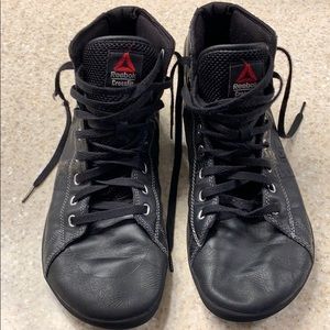 Reebok Crossfit Trainers Powerlifting Shoes Mns 11